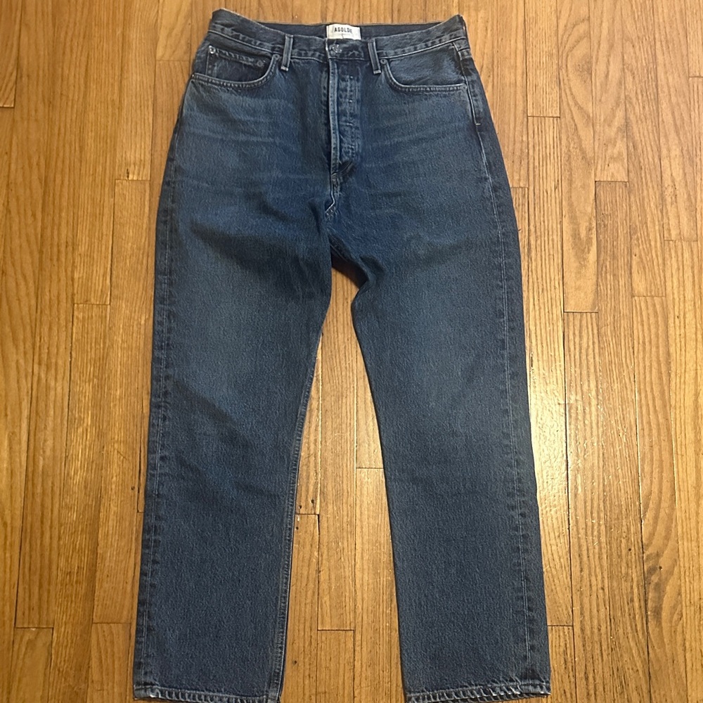 Agolde 90’s Pinch Waist